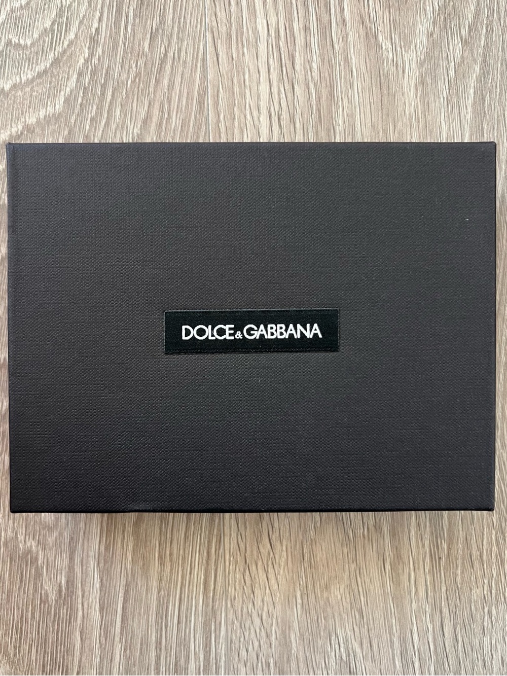 Dolce Gabbana Box (BB274)
